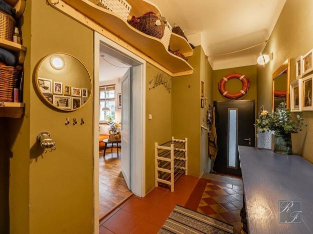 Prodej rodinného domu, Praha - Kobylisy, Klecanská, 161 m2