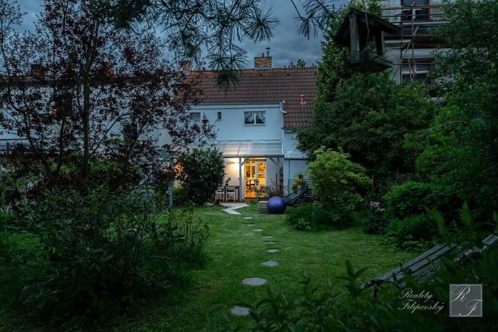 Prodej rodinného domu, Praha - Kobylisy, Klecanská, 161 m2