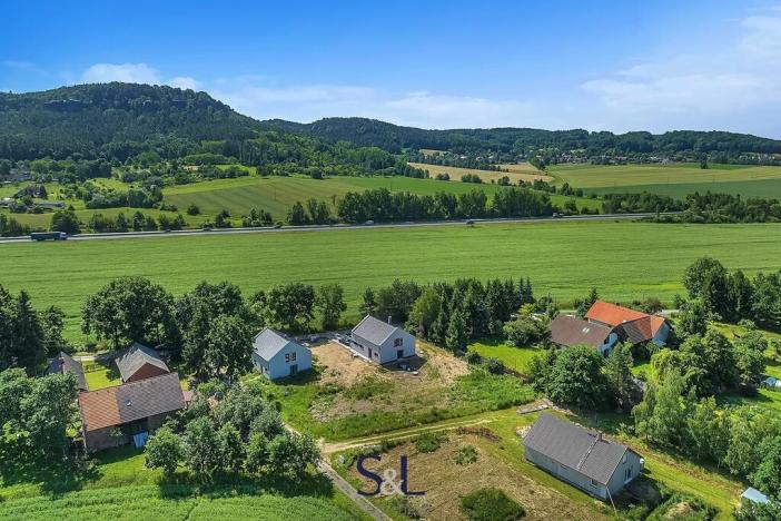 Prodej rodinného domu, Březina, 106 m2