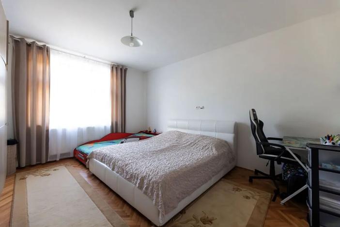 Prodej činžovního domu, Uherské Hradiště, Svatojiřské nábřeží, 293 m2