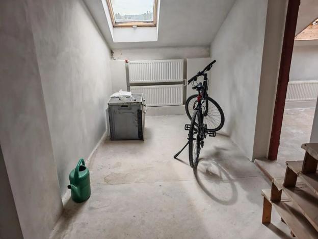 Prodej rodinného domu, Česká Třebová, Na Výsluní, 84 m2