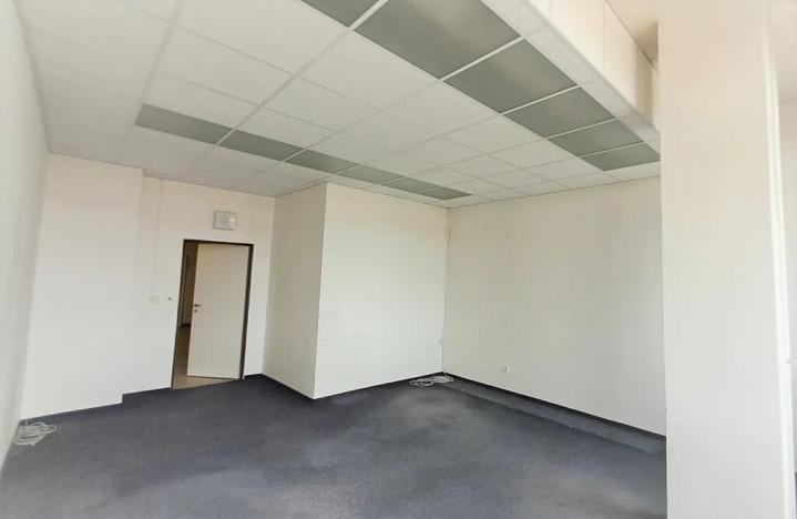 Pronájem kanceláře, Brno, Svatopetrská, 20 m2