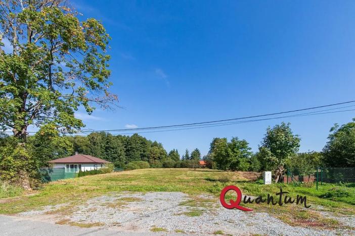 Prodej pozemku pro bydlení, Sedlec-Prčice, 3214 m2