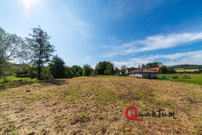 Prodej pozemku pro bydlení, Sedlec-Prčice, 3214 m2