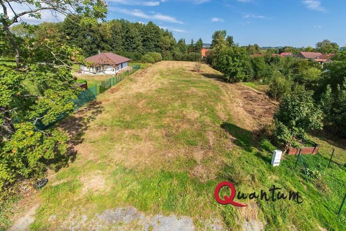 Prodej pozemku pro bydlení, Sedlec-Prčice, 3214 m2