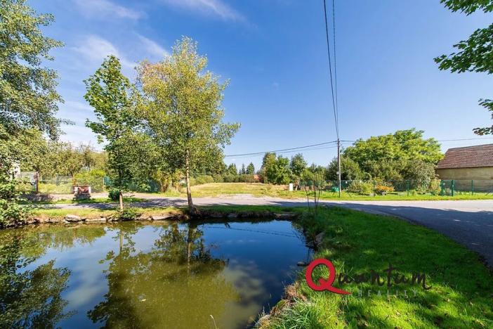 Prodej pozemku pro bydlení, Sedlec-Prčice, 3214 m2