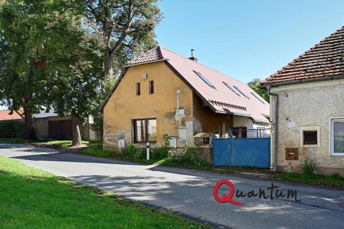 Prodej rodinného domu, Vysoký Újezd, K Americe, 150 m2