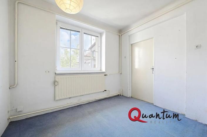 Prodej rodinného domu, Roztoky, Műhlbergerova, 64 m2