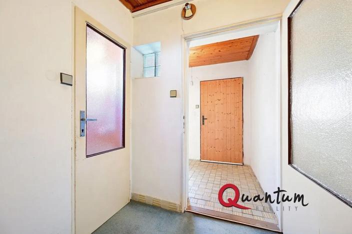 Prodej rodinného domu, Roztoky, Műhlbergerova, 64 m2