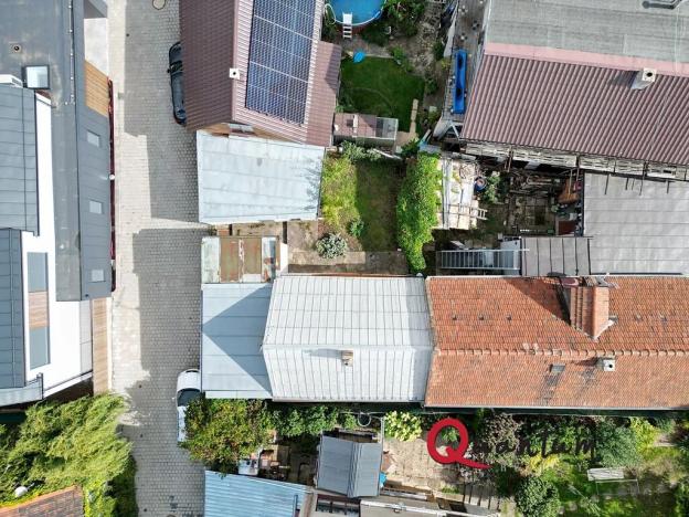 Prodej rodinného domu, Roztoky, Műhlbergerova, 64 m2