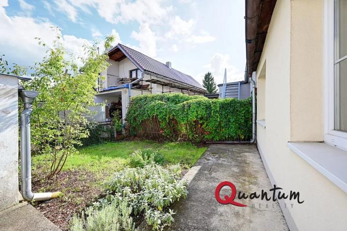 Prodej rodinného domu, Roztoky, Műhlbergerova, 64 m2