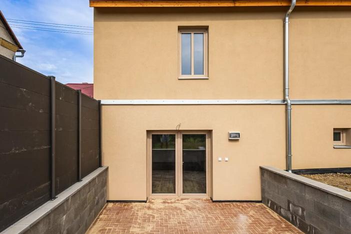 Prodej rodinného domu, Drahany, 140 m2