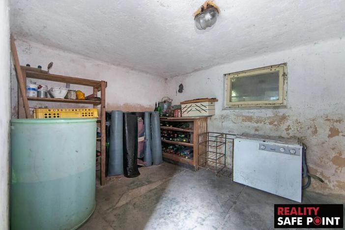 Prodej chaty, Plzeň, 16 m2