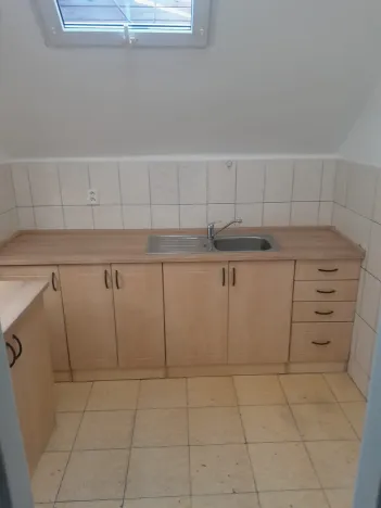 Pronájem bytu 2+1, Jablonné v Podještědí, Máchova, 46 m2