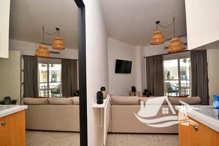 Prodej bytu 1+kk, Hurghada, Egypt, 24 m2