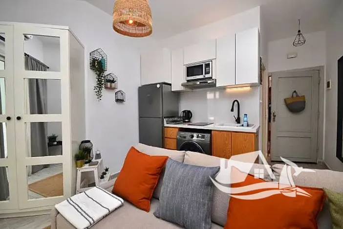 Prodej bytu 1+kk, Hurghada, Egypt, 24 m2