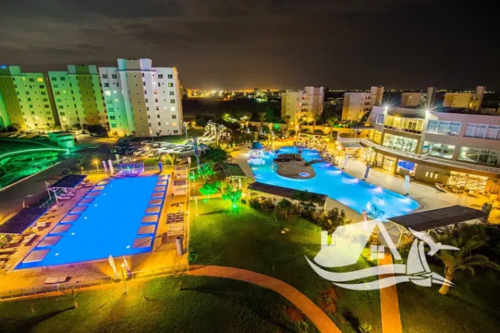 Prodej bytu 1+kk, Trikomo, Kypr, 45 m2