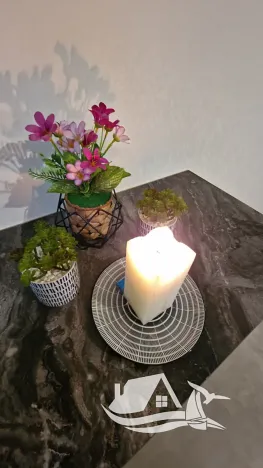 Prodej bytu 1+kk, Trikomo, Kypr, 45 m2