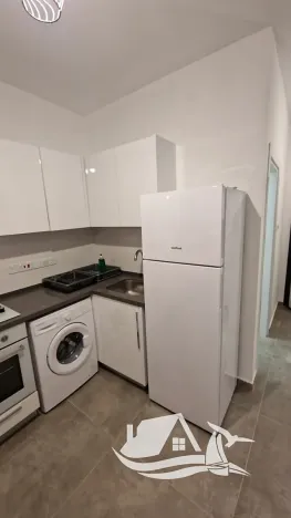 Prodej bytu 1+kk, Trikomo, Kypr, 45 m2