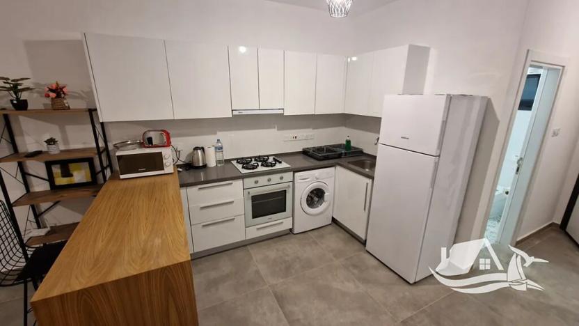 Prodej bytu 1+kk, Trikomo, Kypr, 45 m2