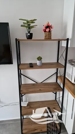 Prodej bytu 1+kk, Trikomo, Kypr, 45 m2