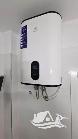 Prodej bytu 1+kk, Trikomo, Kypr, 45 m2