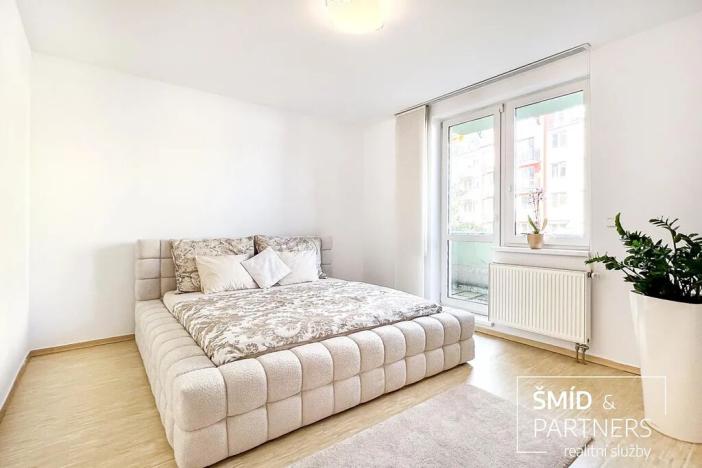 Prodej bytu 3+kk, Praha - Kunratice, Velké Kunratické, 91 m2