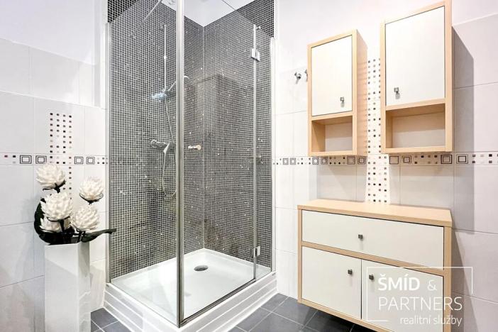 Prodej bytu 3+kk, Praha - Kunratice, Velké Kunratické, 91 m2