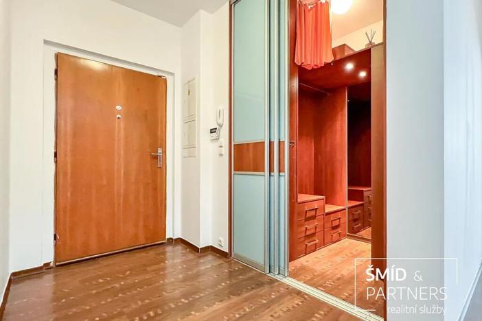 Prodej bytu 3+kk, Praha - Kunratice, Velké Kunratické, 91 m2