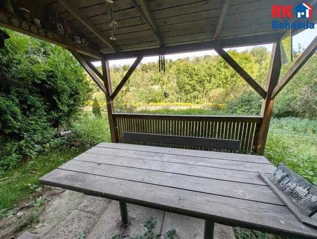 Prodej chaty, Niměřice, 46 m2