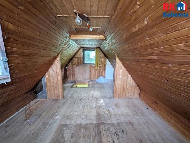 Prodej chaty, Niměřice, 46 m2