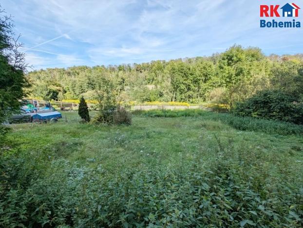 Prodej chaty, Niměřice, 46 m2