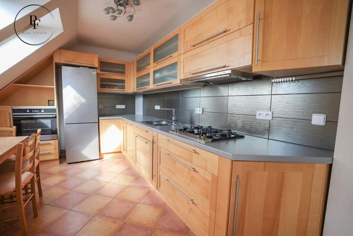 Pronájem bytu 2+1, Nupaky, Luční, 71 m2