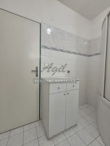 Prodej bytu 2+kk, Brno, 42 m2