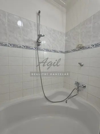 Prodej bytu 2+kk, Brno, 42 m2