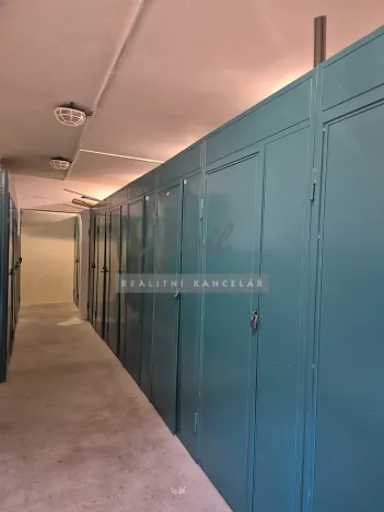 Prodej bytu 2+kk, Brno, 42 m2