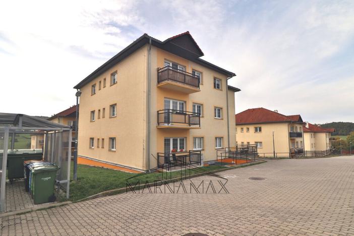 Pronájem bytu 3+kk, Kadaň, Na Strážišti, 57 m2