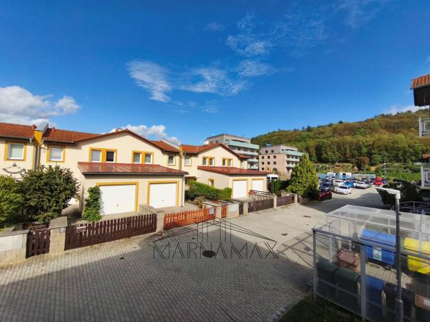 Pronájem bytu 3+kk, Kadaň, Na Strážišti, 57 m2