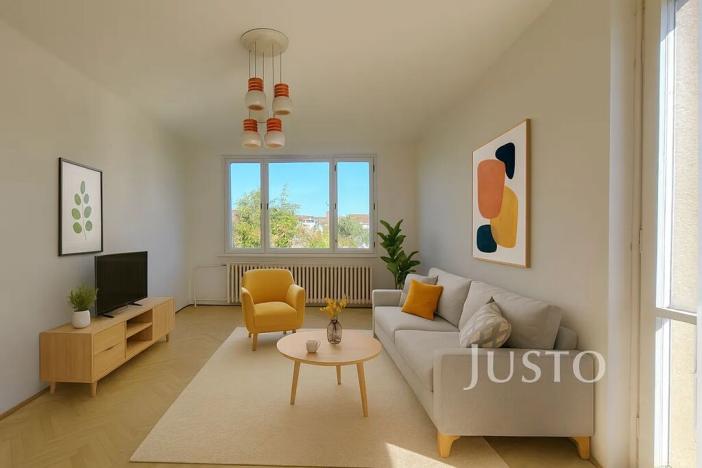 Prodej bytu 3+1, Písek, Lipová alej, 90 m2