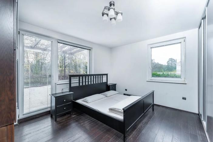 Prodej rodinného domu, Praha - Klánovice, Habrovská, 197 m2