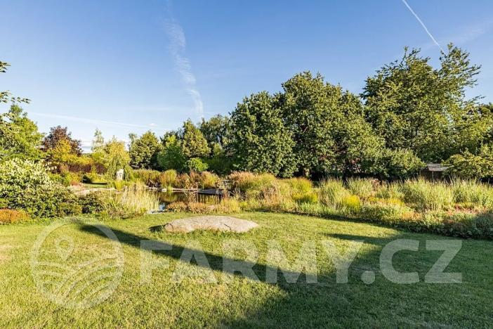 Prodej zemědělské usedlosti, Březnice, 300 m2