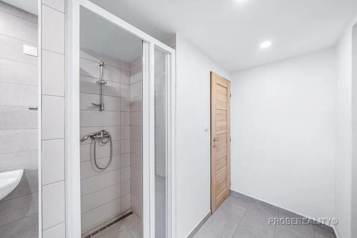 Prodej restaurace, Zvíkovské Podhradí, 780 m2