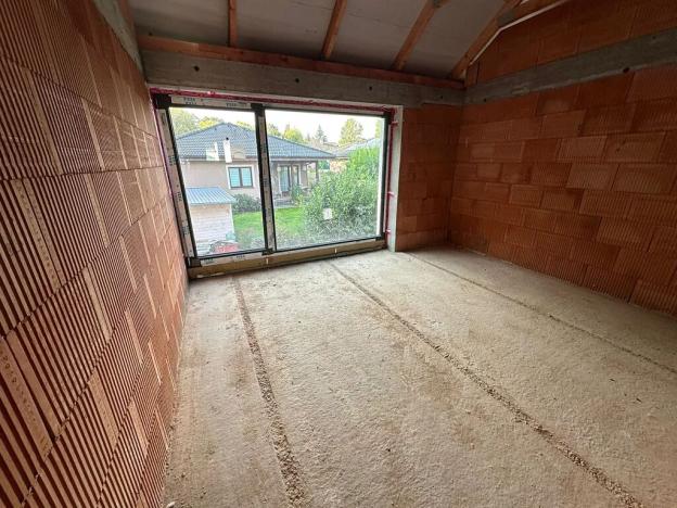 Prodej rodinného domu, Strančice, 142 m2