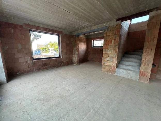 Prodej rodinného domu, Strančice, 142 m2