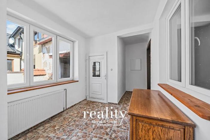 Prodej chalupy, Báňovice, 80 m2