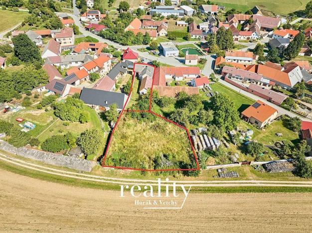 Prodej chalupy, Báňovice, 80 m2