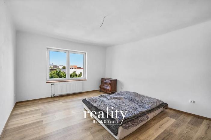 Prodej zemědělské usedlosti, Báňovice, 80 m2