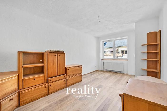 Prodej rodinného domu, Báňovice, 80 m2