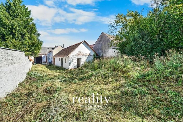 Prodej rodinného domu, Báňovice, 80 m2