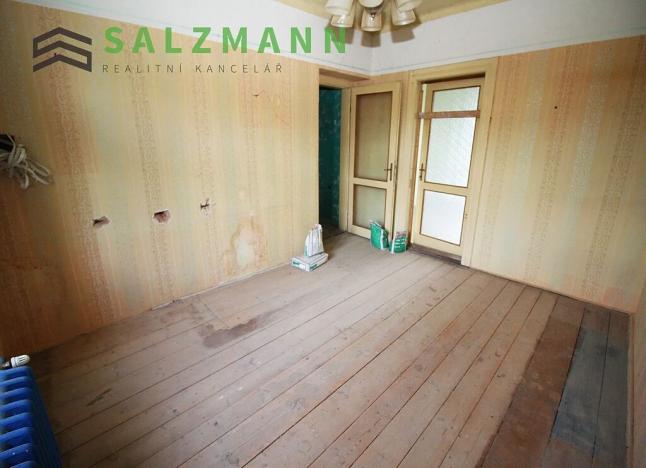 Prodej rodinného domu, Plzeň, Jasanová, 336 m2